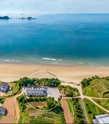 태안 복고바다펜션