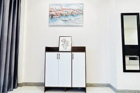 Yunman Vacation Villa Pattaya