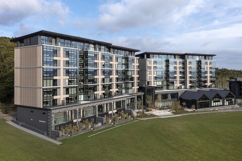 파크 하얏트 니세코 하나조노