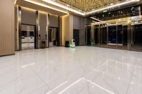 Xi'an Fengcheng Jinzuo Hotel