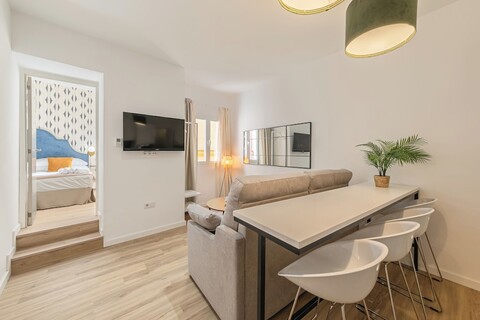 웰던 산파블로 아파트먼트