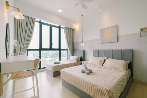 SHAMELIN STAR BY FEEL HOME