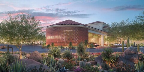 킴프턴 미랄리나 리조트 & 빌라 바이 IHG