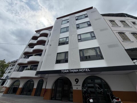 Toàn Thịnh Đà Lạt Hotel