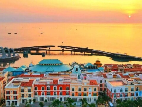 하이봇 이터리 앤 홈스테이