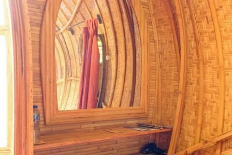 Swarma Villas Eco Jungle Retreat