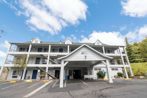 퀄리티 인 요세미티 밸리 게이트웨이