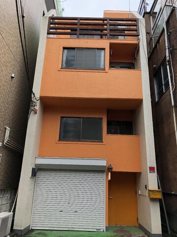 호텔 루아나 인 나카노