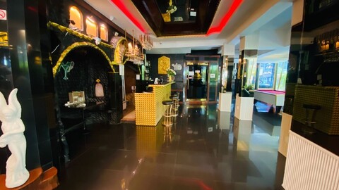 팬트하우스 파타야