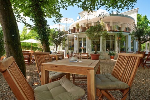 파크호텔 오버멘징