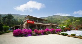 부안 칡덕골 펜션