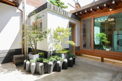 서울 스테이 달마지