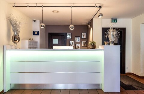 호텔 반딩거 호프