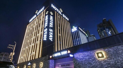 통영 호텔 스테이