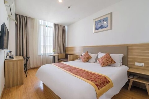 Jinzi Business Hotel