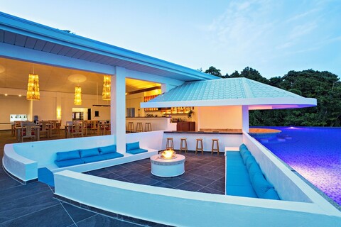 다이브 스팟 아시아 & 브루미니 비치 리조트