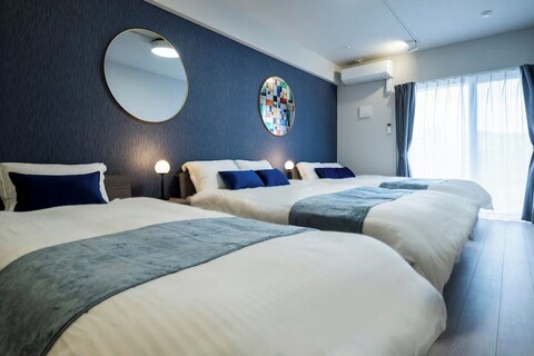 지 헤이븐 나가사키에키마에