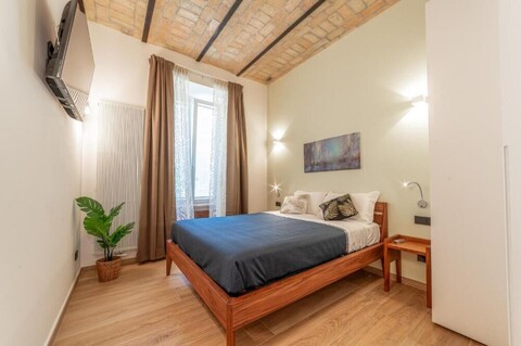 럭셔리 바티칸 룸