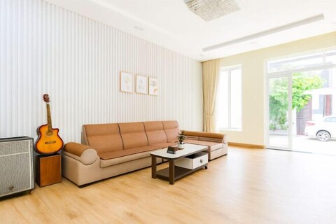 Amory Sea View Pool Villa - 5 Bedrooms