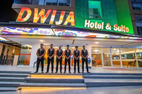 드위자 호텔 & 스위트