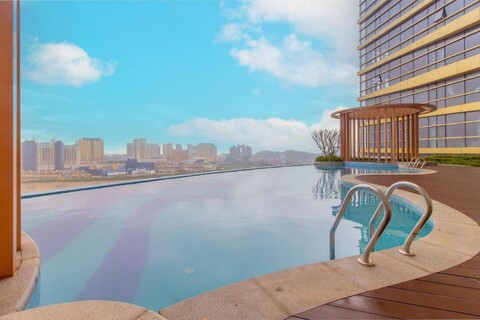 Kempinski Residence - Hengqin Port Branch