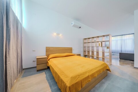 카사 스타데라, 메트로 아비아테그라소