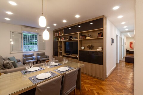 코파카바나 비치까지 도보 10분, Stc302