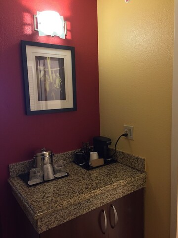 호텔 펜타곤 사우스