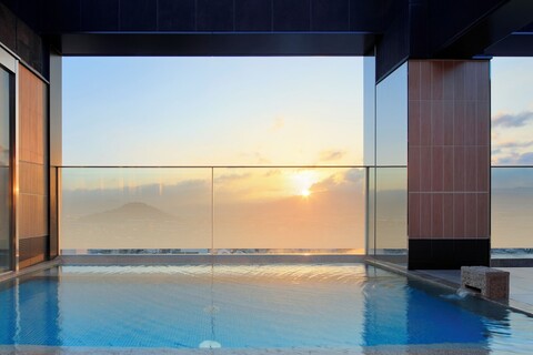 칸데오 호텔 나라 카시하라