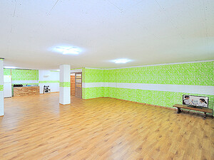 춘천 시간여행펜션