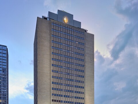 인터컨티넨탈 샌안토니오 리버워크 바이 IHG
