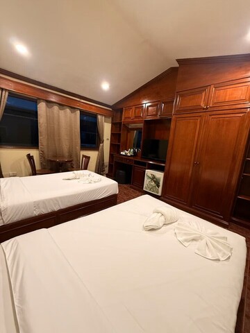 블리스 카사 부티크 호텔