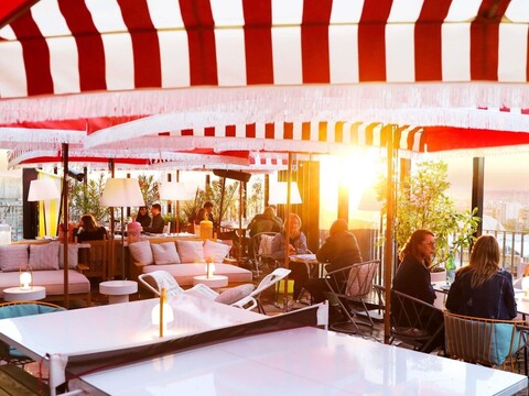 마마 쉘터 파리 웨스트