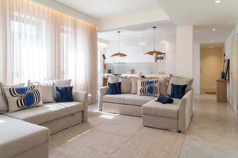 필 포르토 빈티지 타운하우스