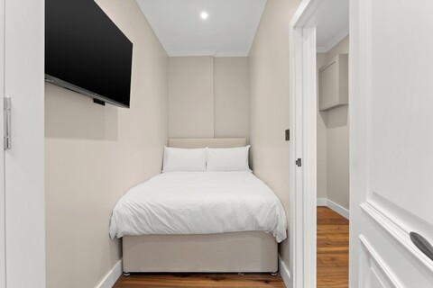 그로브 하이츠 쇼디치