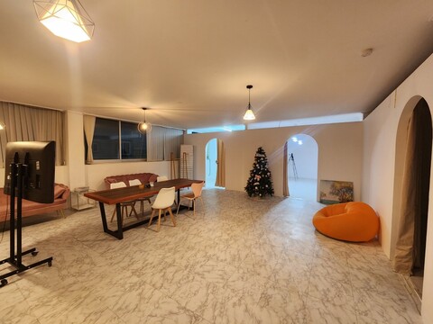 포항 파티룸렌탈스튜디오투