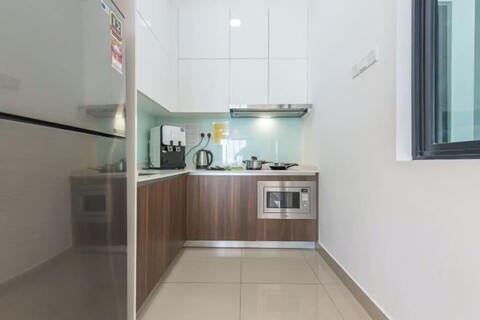 2&3BR Family Suite Nr Sunway Velocity & LRT Maluri
