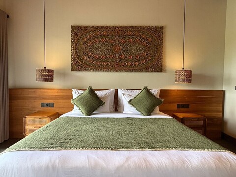 울루 밸리 리트리트