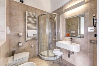 HOTEL HMR RHO Milano