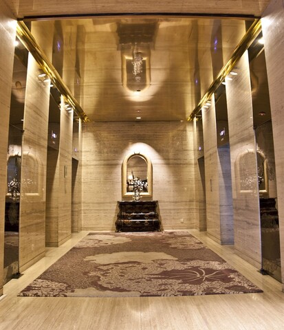 쉐라톤 타워스 싱가포르