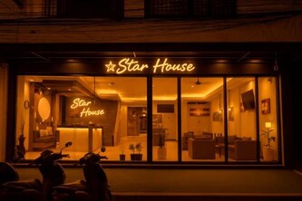 Star House, Patong
