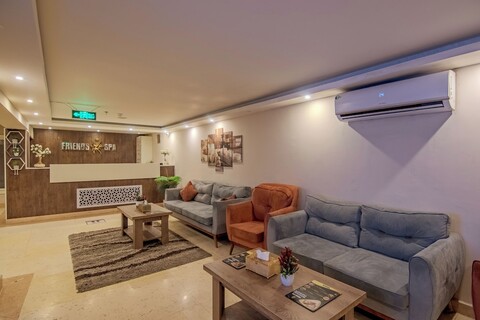 리와야 인 리조트