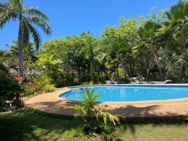 Premium Family Seaview at THE C0VE Siquijor