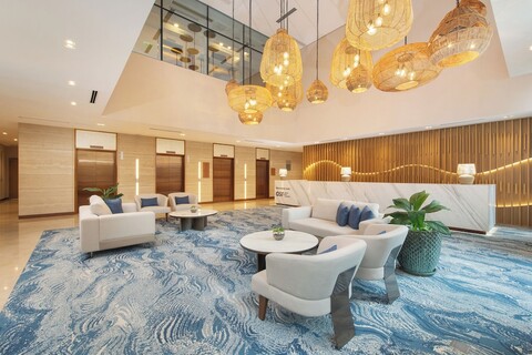 소마셋 바레로 마카티