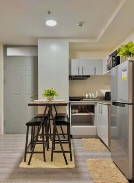 Amani Grand Condotel near Gaisano Citygate and Airport Access