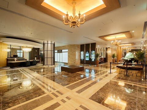 APA 호텔 & 리조트 도쿄 베이 마쿠하리