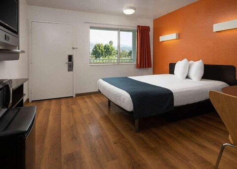 배거본드 인 - 카핀테리아 노스