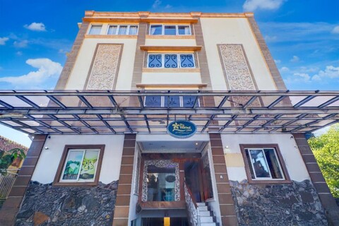 호텔 오 마이 홈 앳 발리