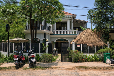 The One Residence By Soul