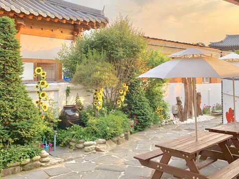 전주 귀분씨네